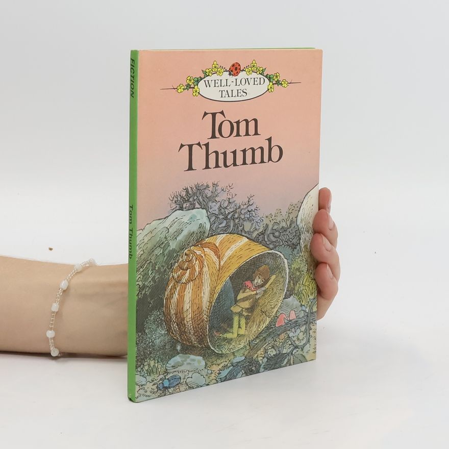 Vernon Mills Tom Thumb