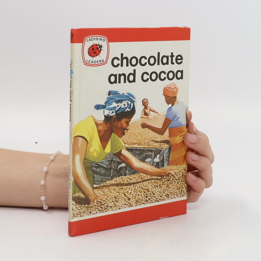 Michael Leader Chocolate and Cocoa