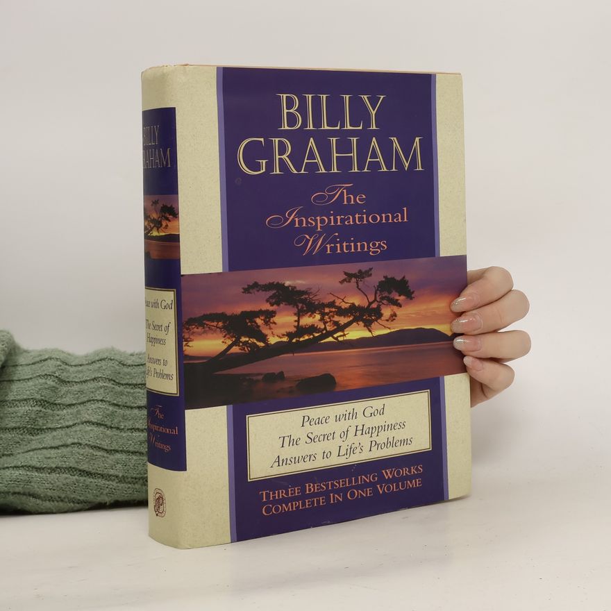 Billy Graham Billy Graham