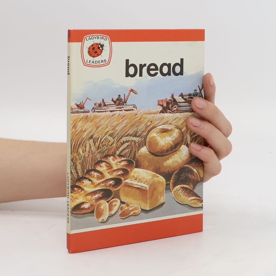 P. B. Roscoe Bread