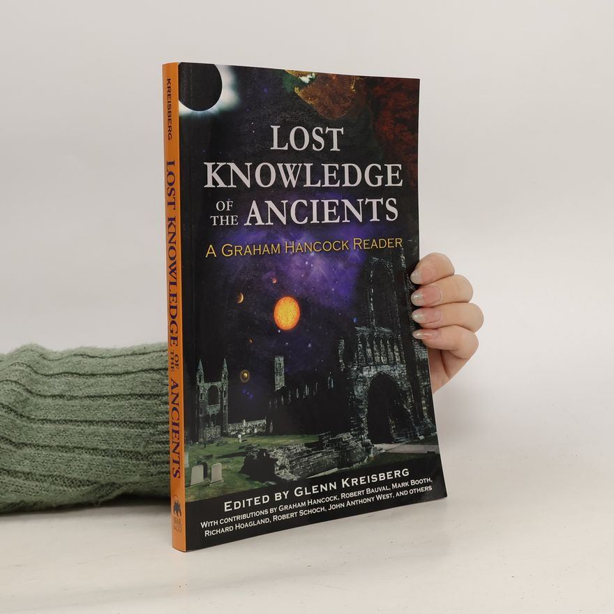 Autorenkollektiv Lost Knowledge of the Ancients