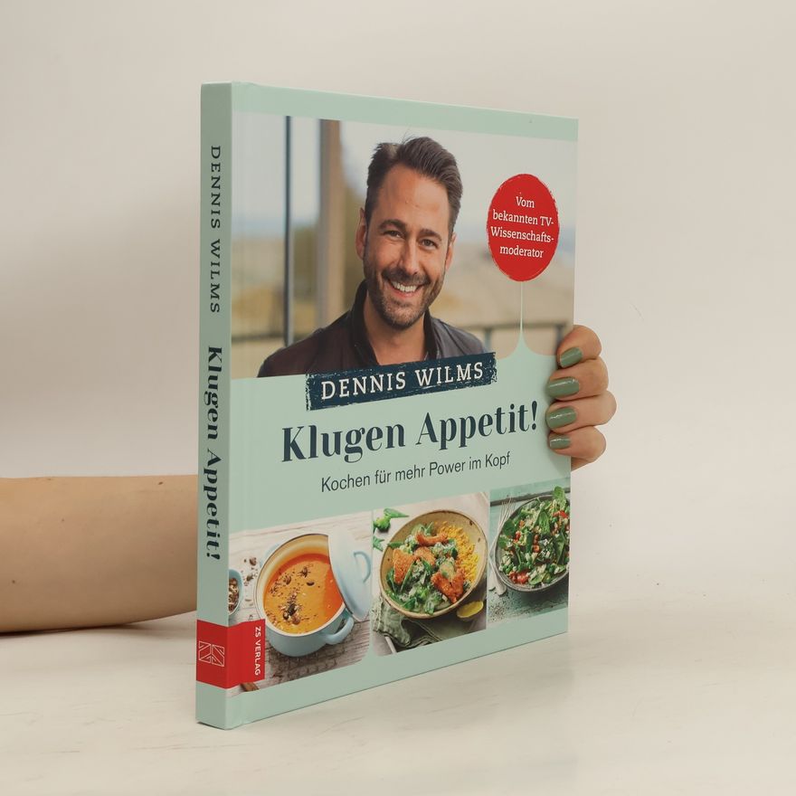 Dennis Wilms Klugen Appetit!