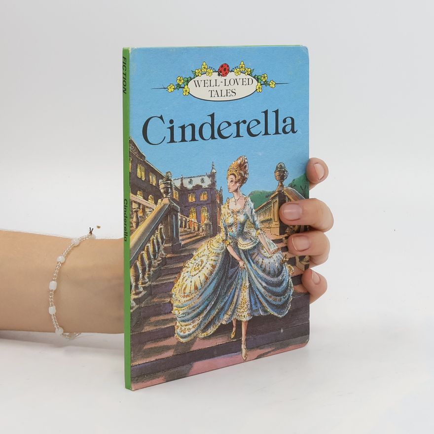 Autorenkollektiv Cinderella