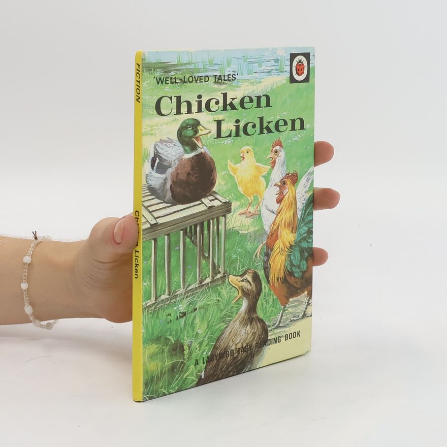 Vera Southgate Chicken Licken