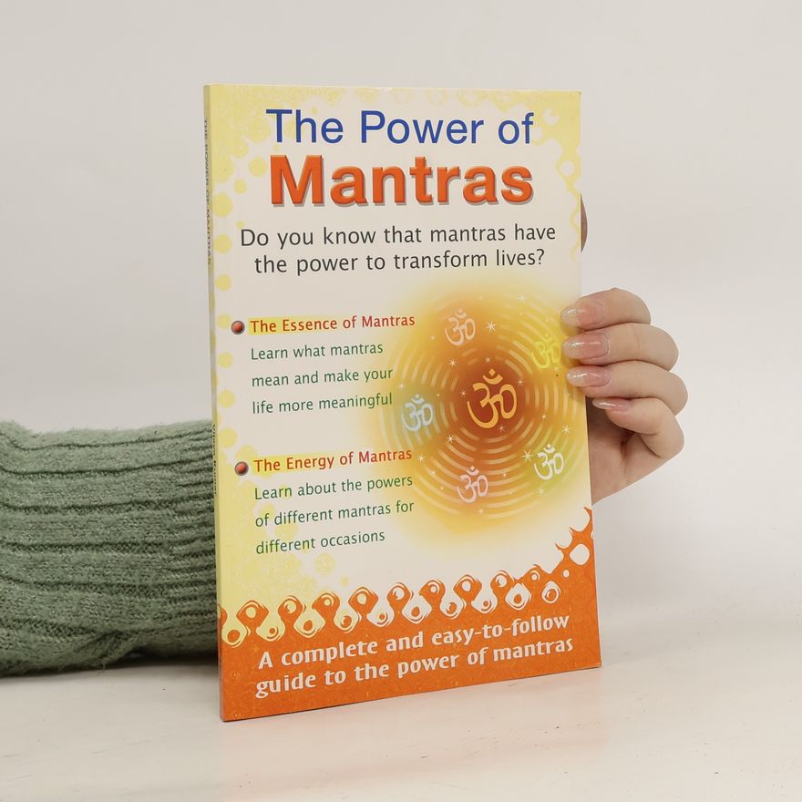 AA.VV. The Power of Mantras