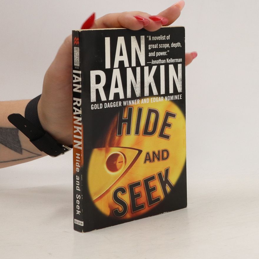Ian Rankin Hide and Seek