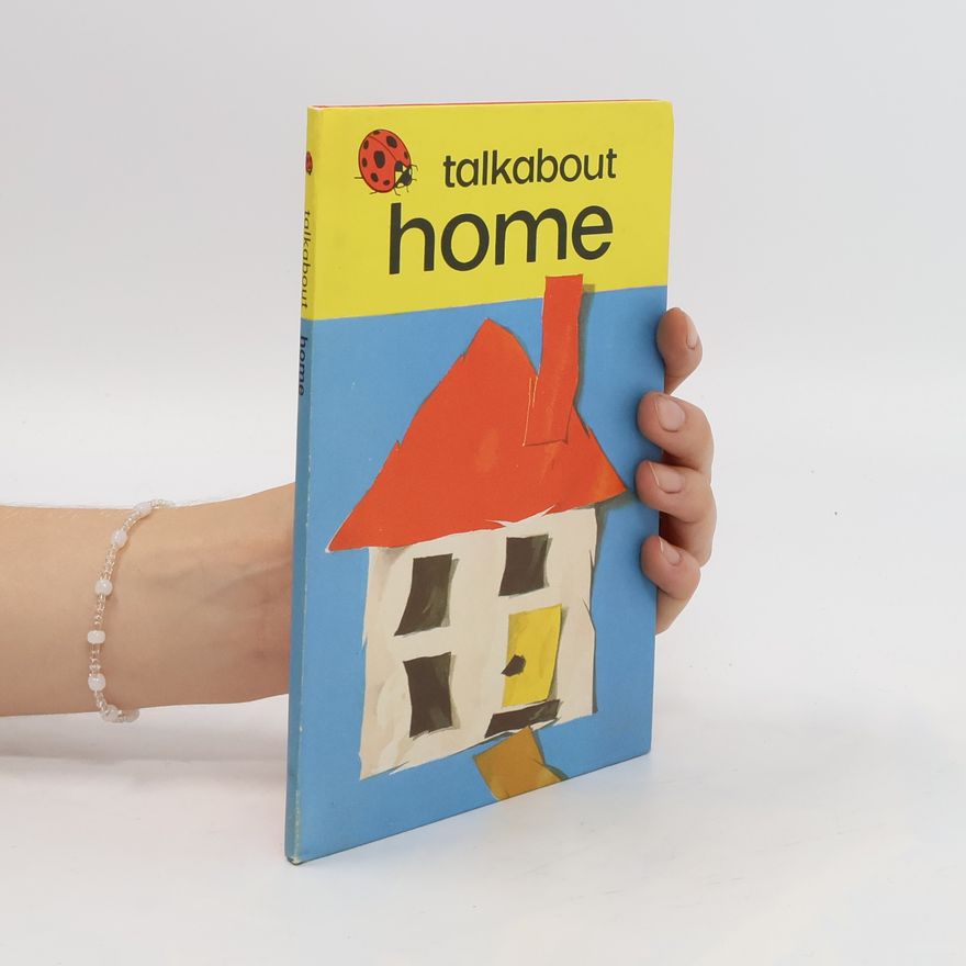 Kolektiv autorů Talkabout home