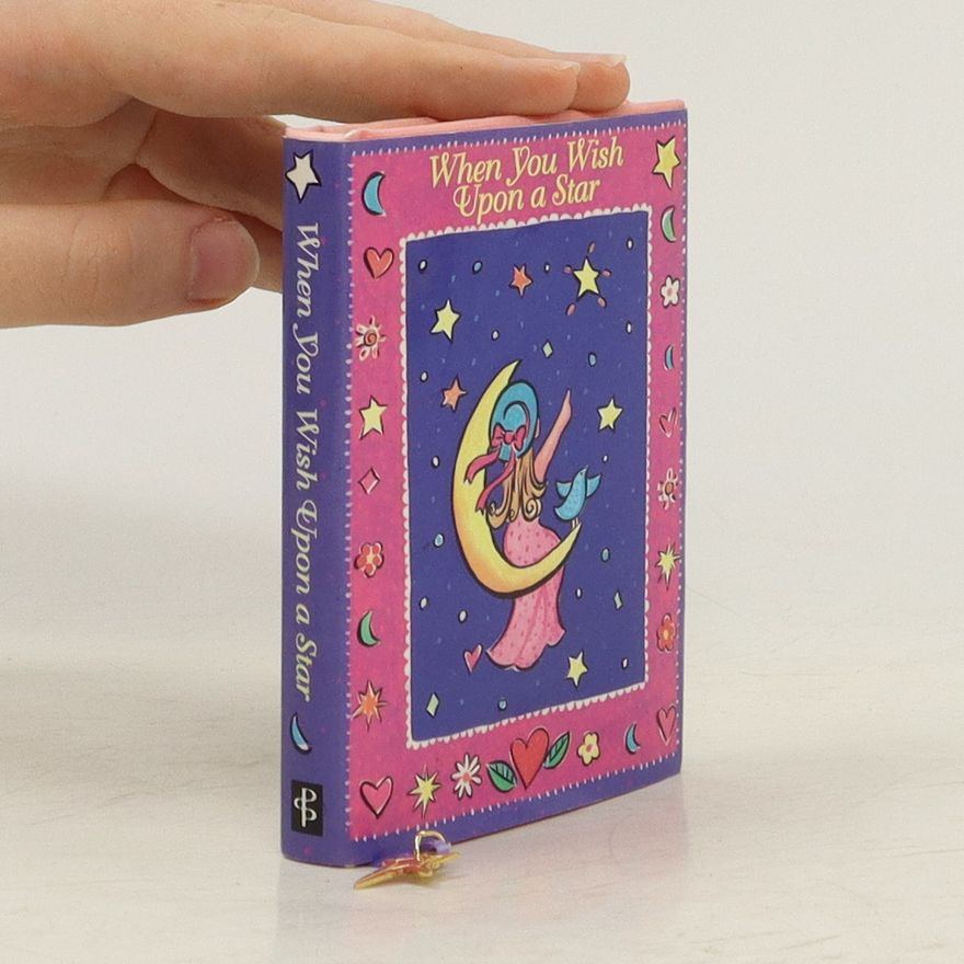 Kolektiv autorů When You Wish Upon a Star