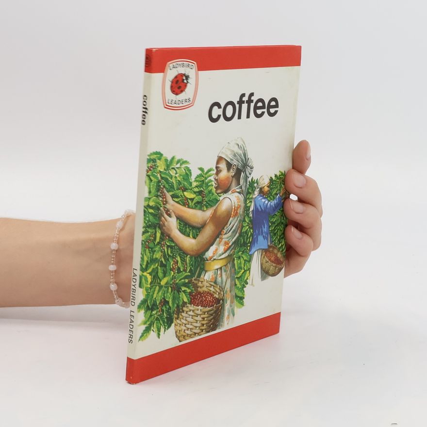 Michael Farris Smith Coffee