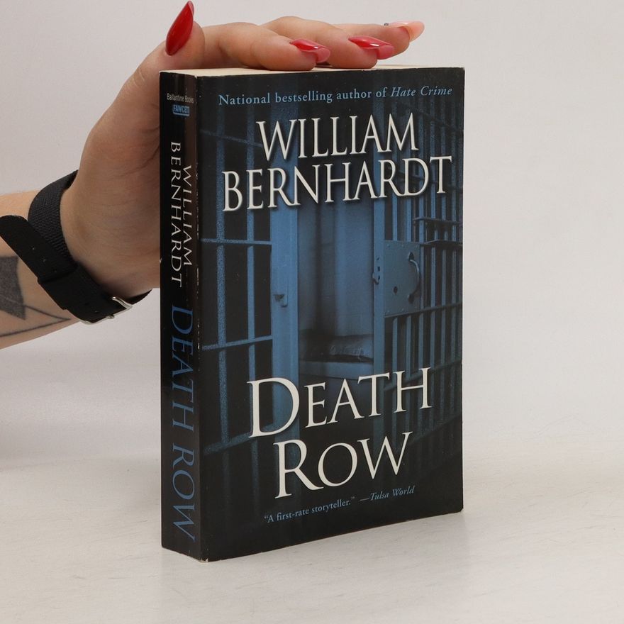 Bernhardt William Death Row