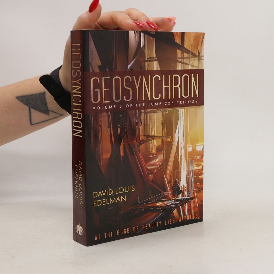 Edelman David Louis Geosynchron