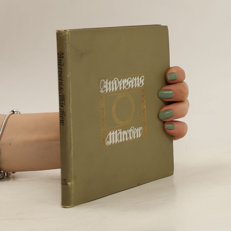 Hans Christian Andersen Andersens Märchen Zweiter Teil