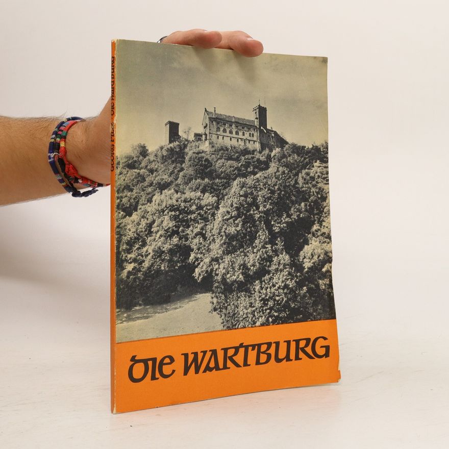 Autorenkollektiv Die Wartburg