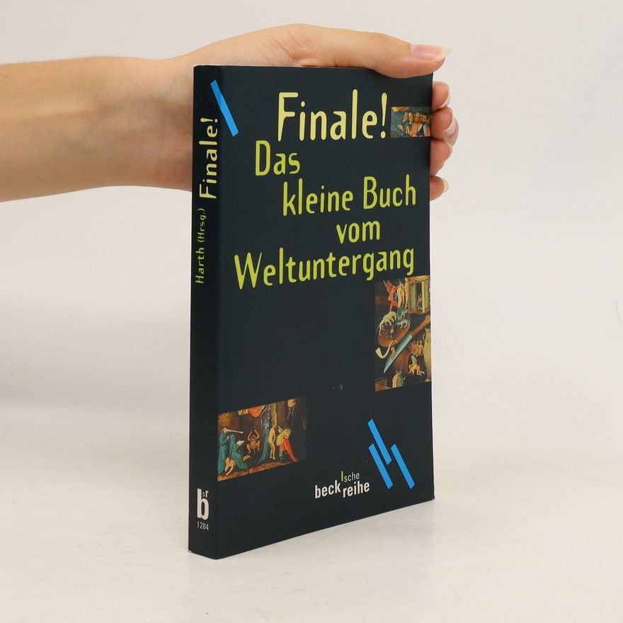 Dietrich Harth Finale!