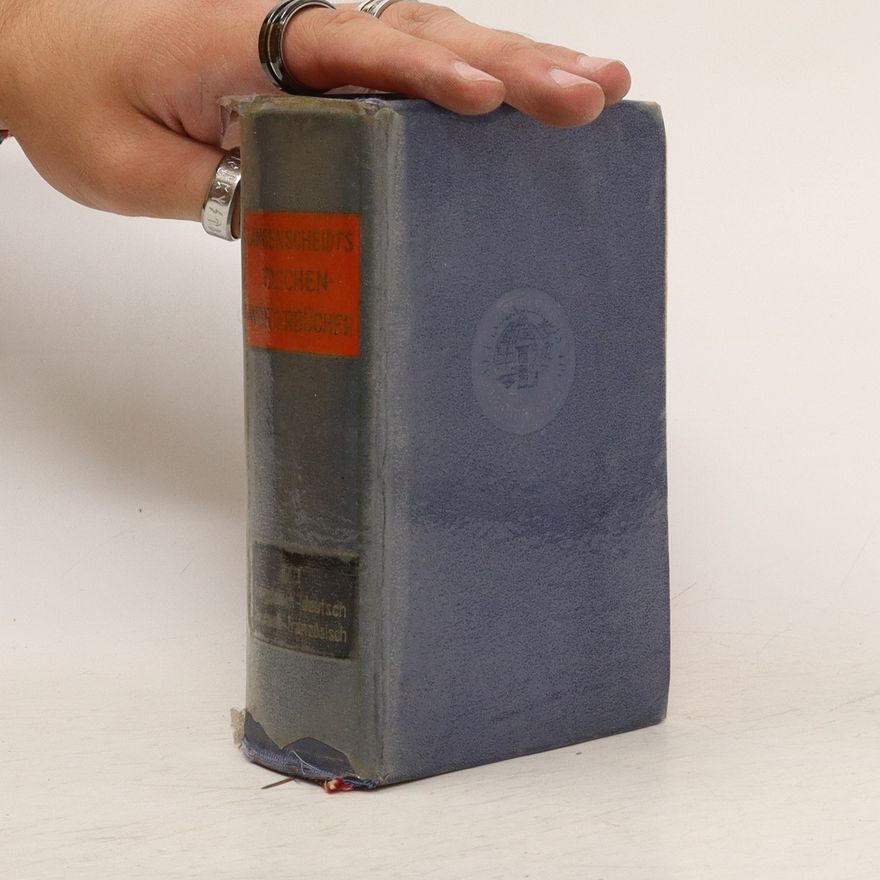 Autorenkollektiv Langenscheidts Taschenwörterbuch Französisch-Deutsch