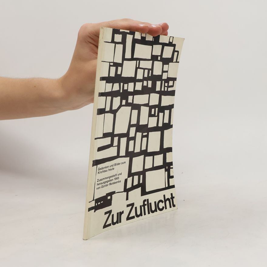 Günter Moldaenke Zur Zuflucht