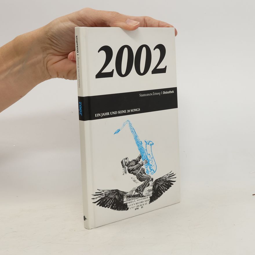 Autorenkollektiv Süddeutsche Zeitung - Diskothek