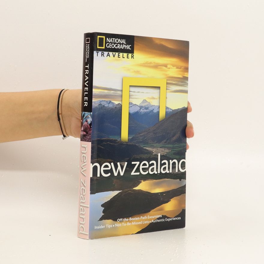 Peter Turner New Zealand
