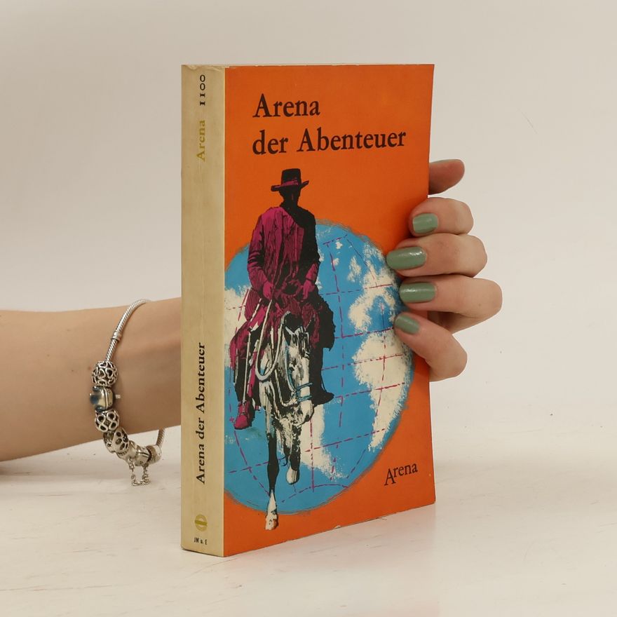 Autorenkollektiv Arena der Abenteuer