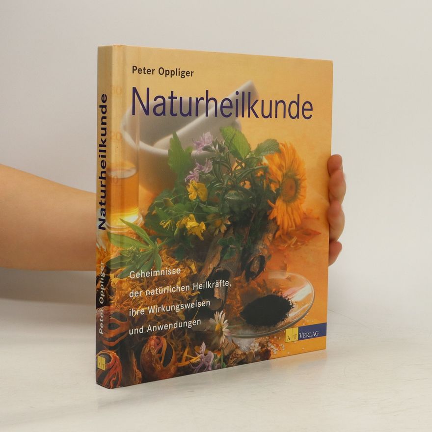 Peter Oppliger Naturheilkunde