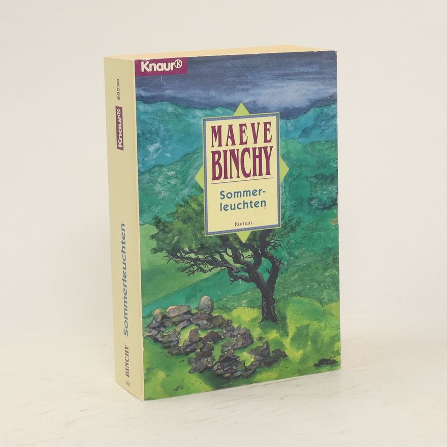 Maeve Binchy Sommerleuchten
