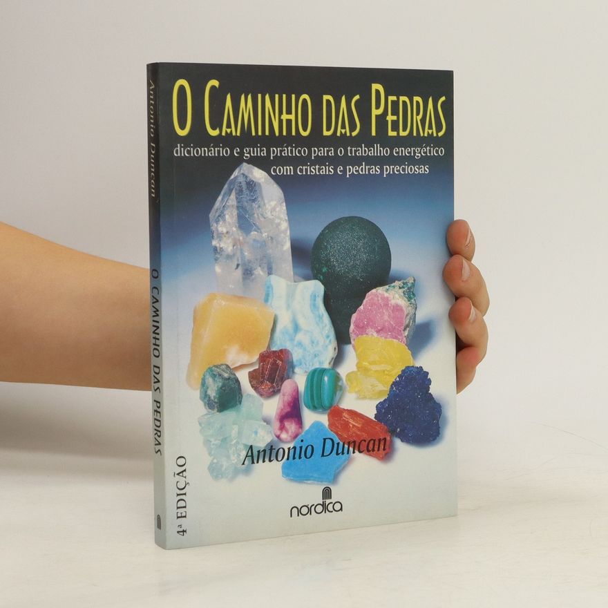 Antonio Duncan O caminho das pedras