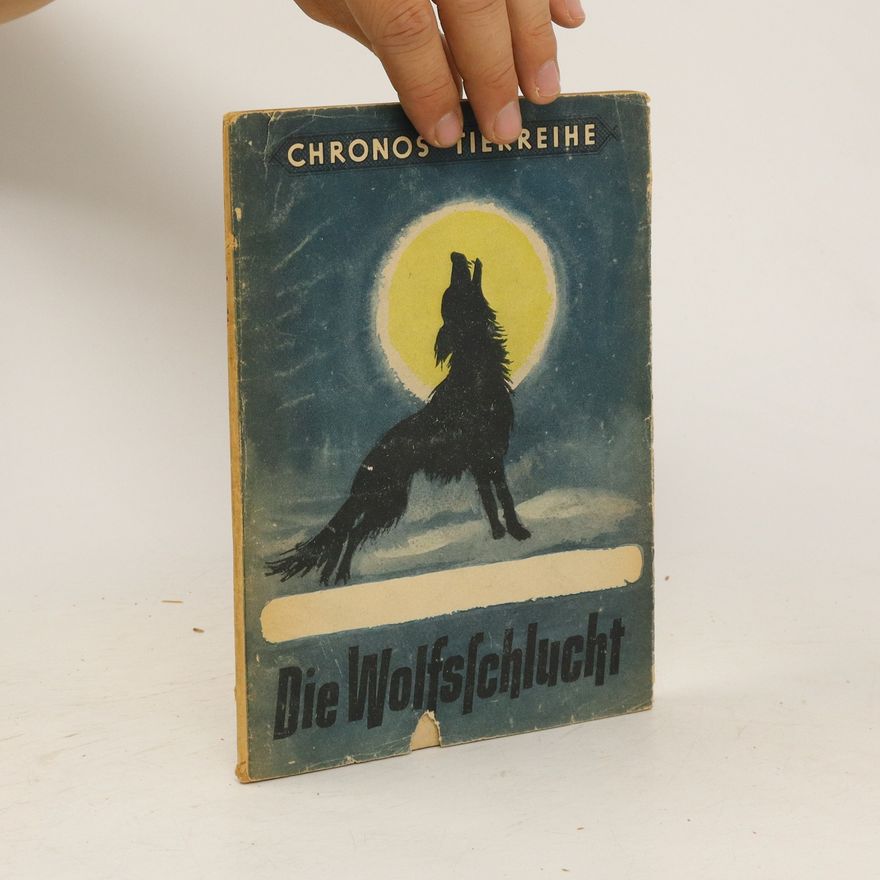 Autorenkollektiv Die Wolfsschlucht