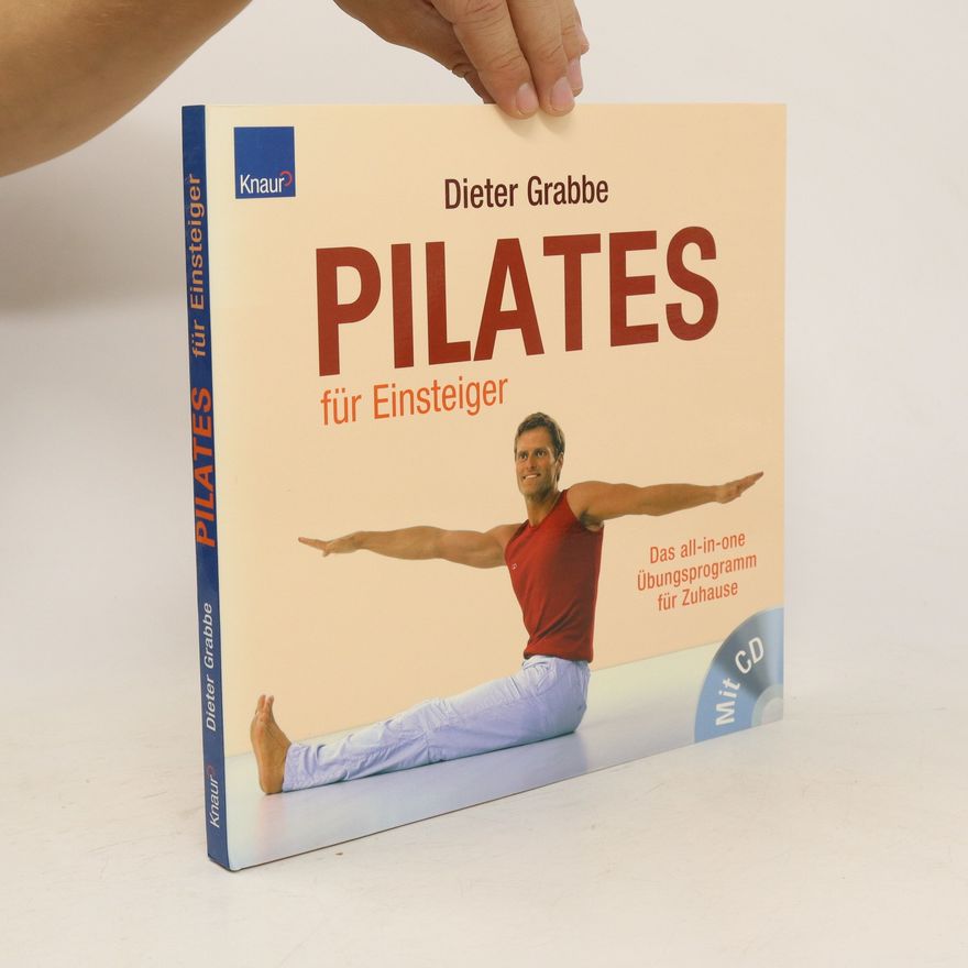 AA.VV. Pilates für Einsteiger