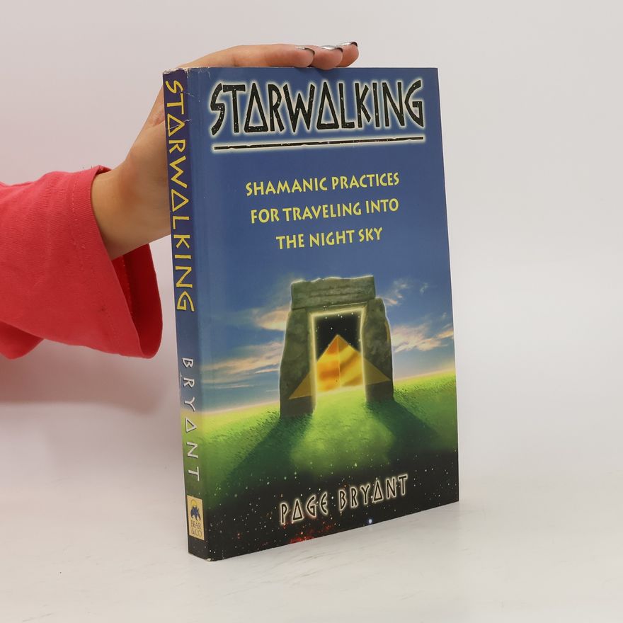 Page Bryant Starwalking