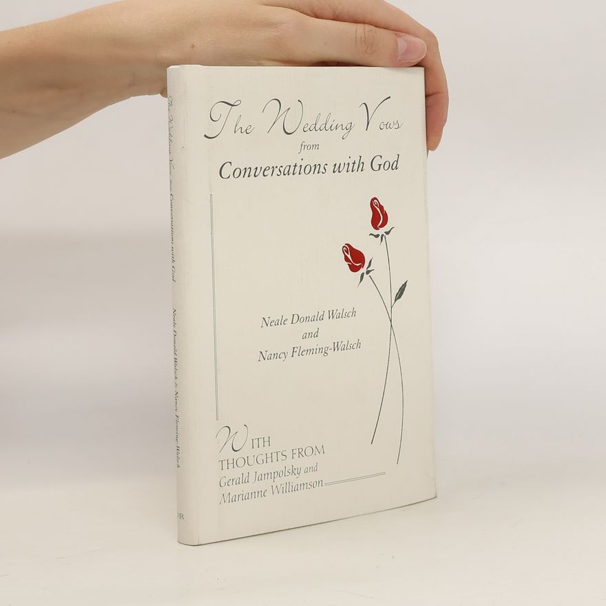 Nancy Fleming-Walsch The Wedding Vows from Conversations with God