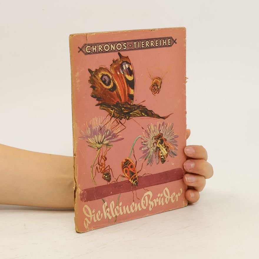 Collectif d'auteurs Chronos-Tierreihe