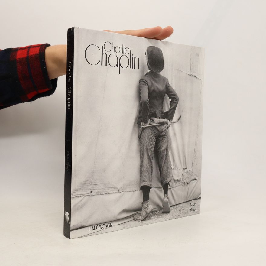 Autorenkollektiv Charles Chaplin