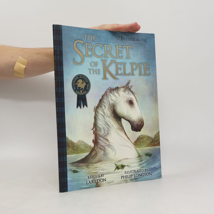 Lari Don The Secret of the Kelpie