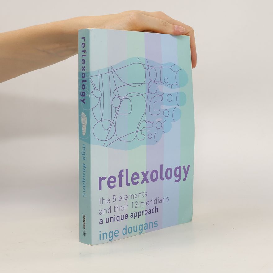 Inge Dougans Reflexology