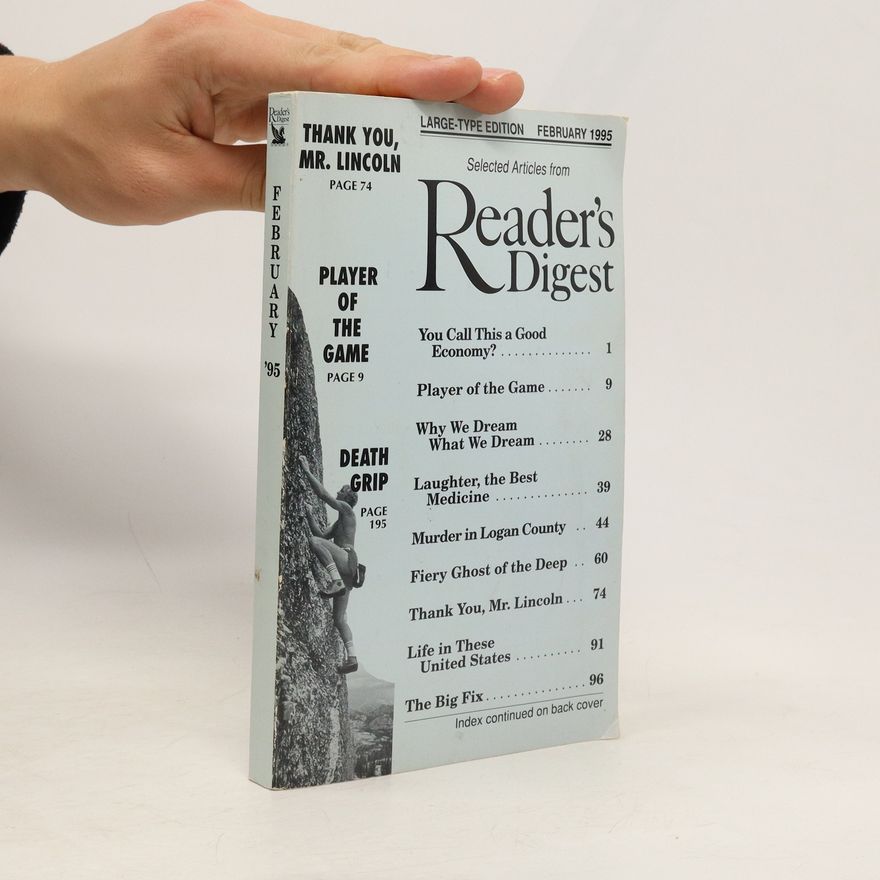 Autorenkollektiv Reader's Digest 2/1995
