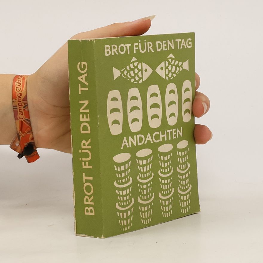 Autorenkollektiv Brot für jeden Tag