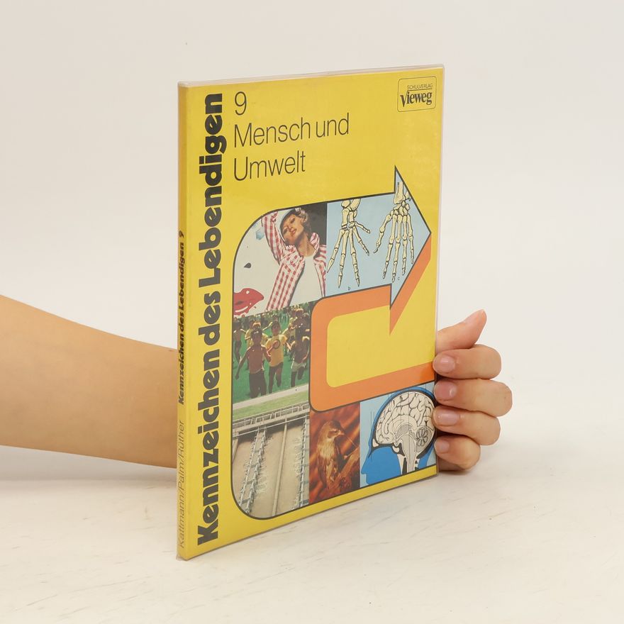 Autorenkollektiv Kennzeichen des Lebendigen 9