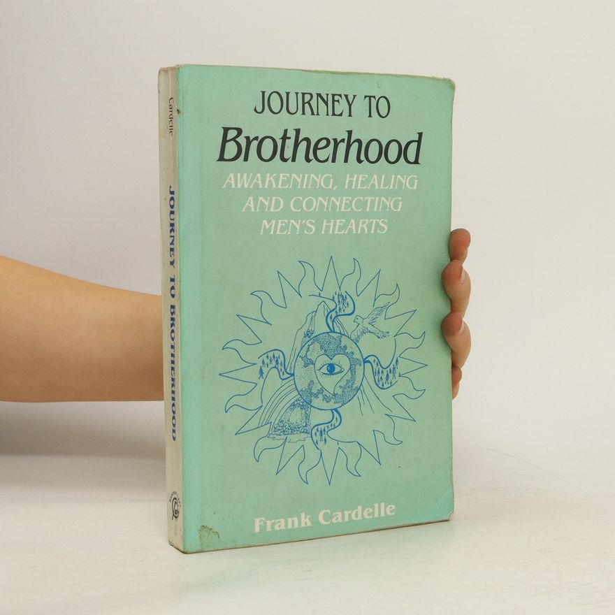 Frank D. Cardelle Journey to Brotherhood