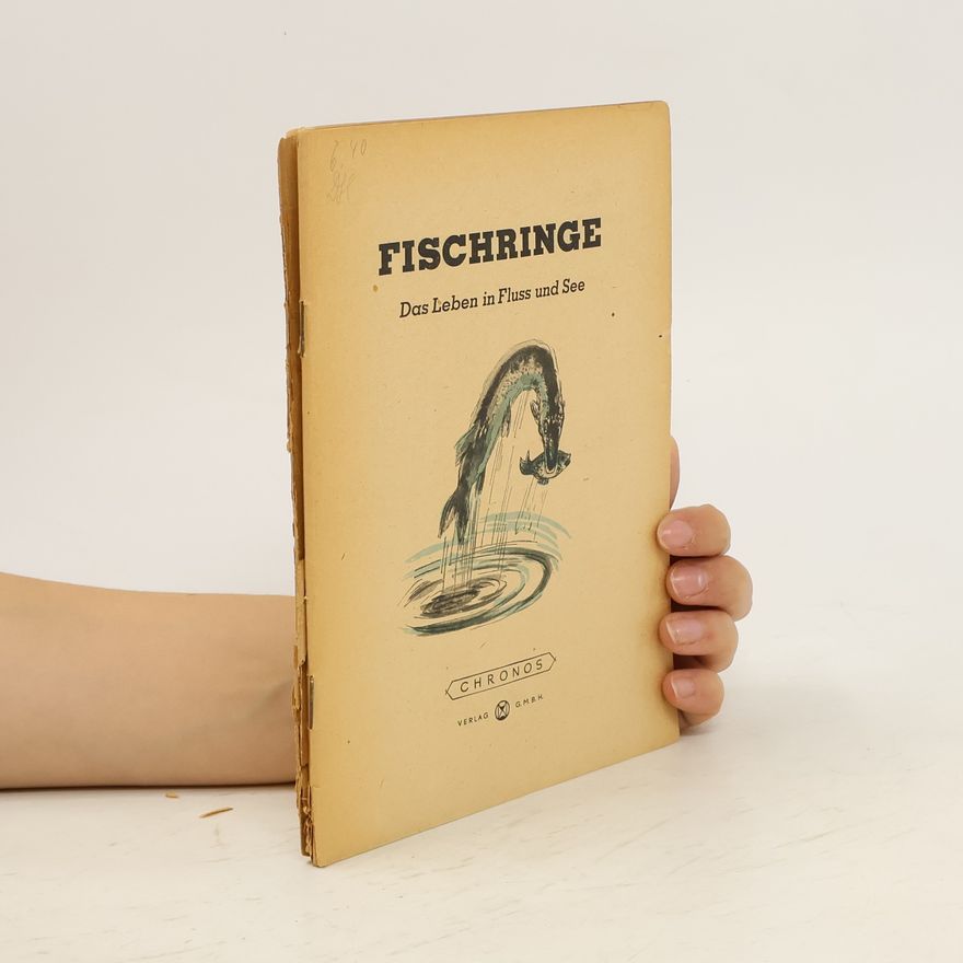 Autorenkollektiv Fischringe