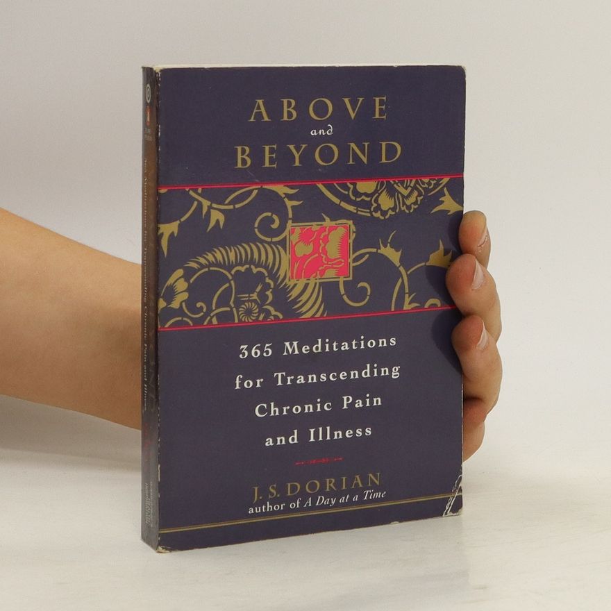J. S. Dorian Above and Beyond