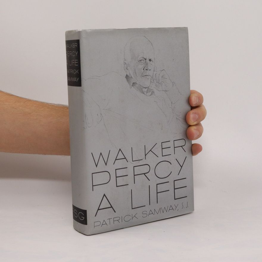 Patrick Samway Walker Percy