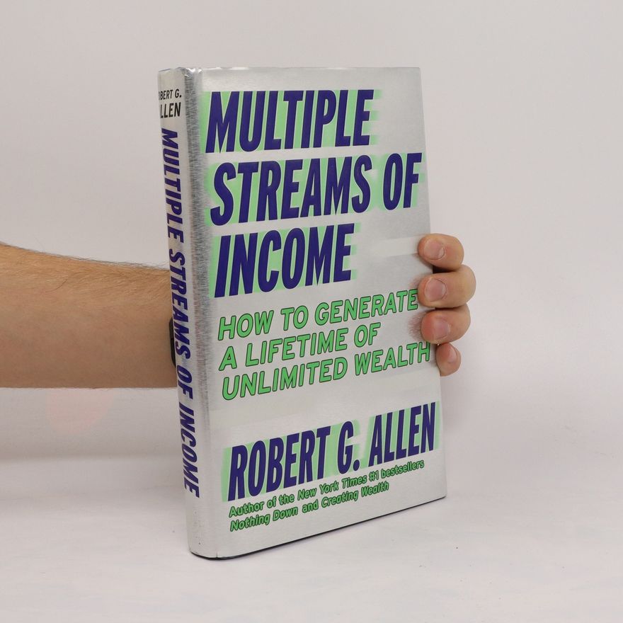 Robert C. Allen Multiple Streams of Income