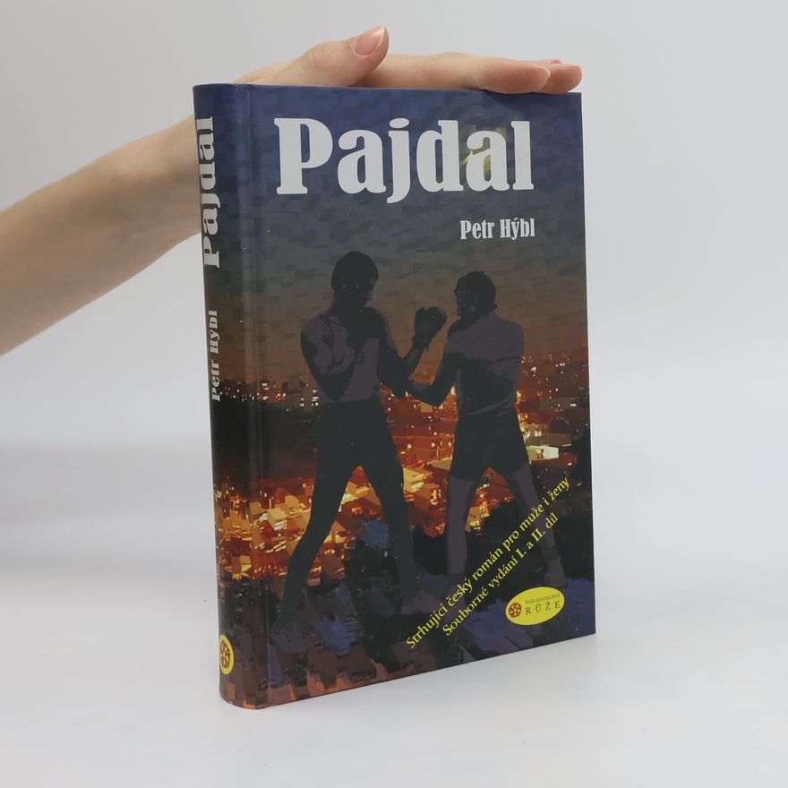 Petr Hýbl Pajdal