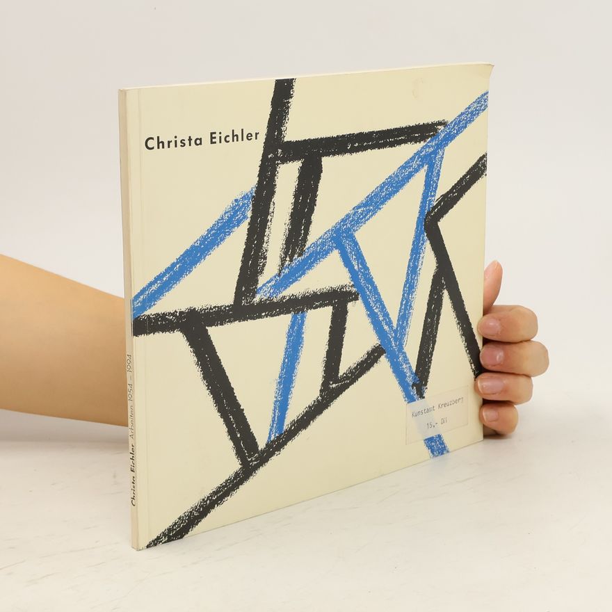 Kolektiv autorů Christa Eichler
