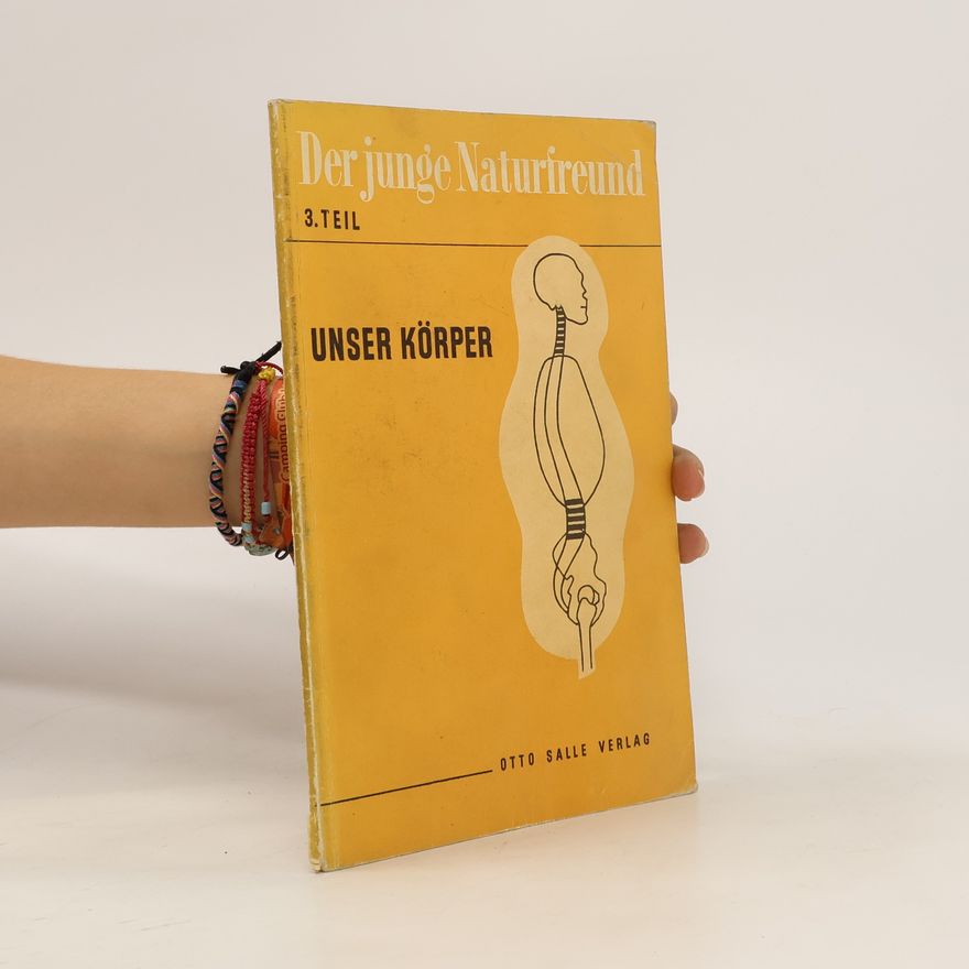 Collectif d'auteurs Der junge Naturfreund