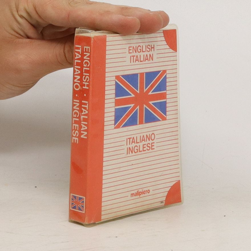 Various authors English-Italian, Italiano-Inglese