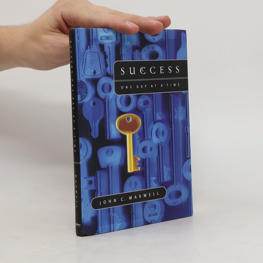 John C. Maxwell Success