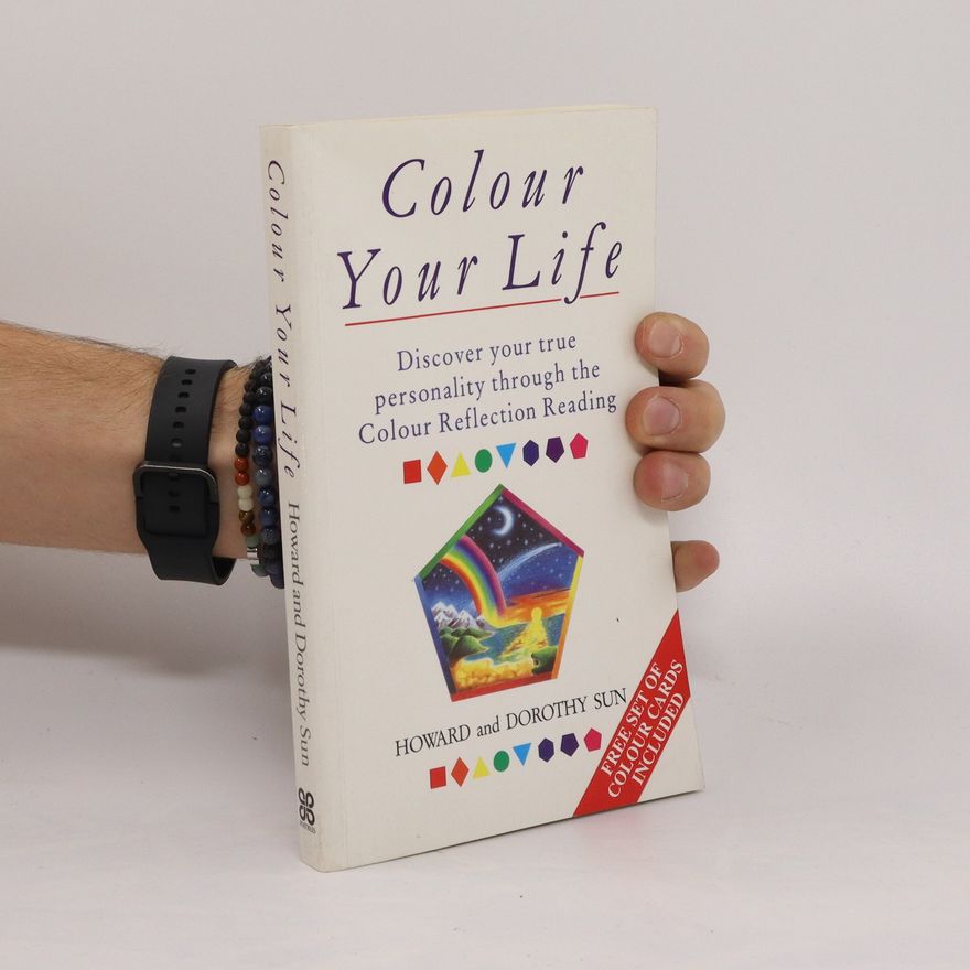 Dorothy Sun Colour Your Life