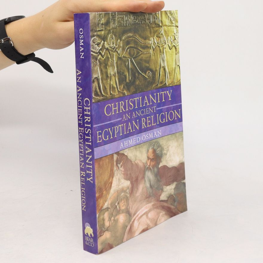 Ahmed Osman Christianity