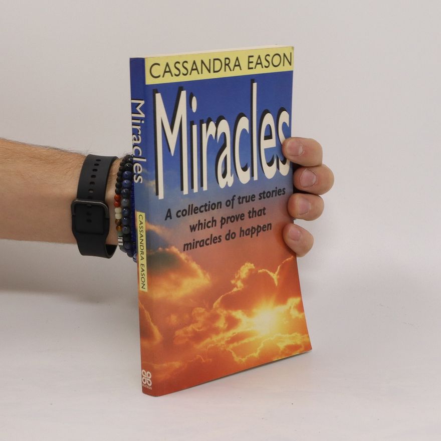 Cassandra Eason Miracles